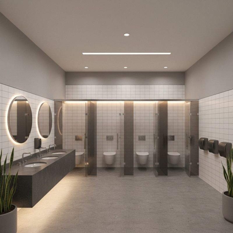 Top Bathroom Remodeling Companies in Greenville, NC