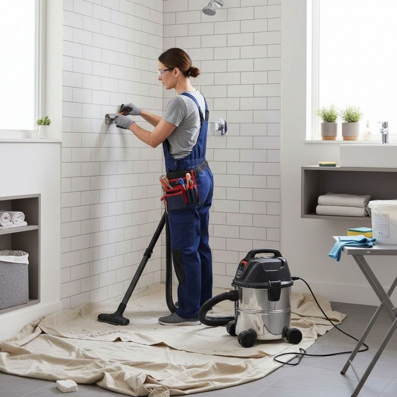 Top Bathroom Remodeling Companies in Jacksonville, NC