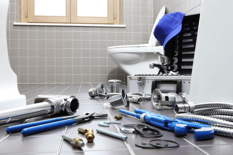 Top Bathroom Remodeling Companies in Jacksonville, NC