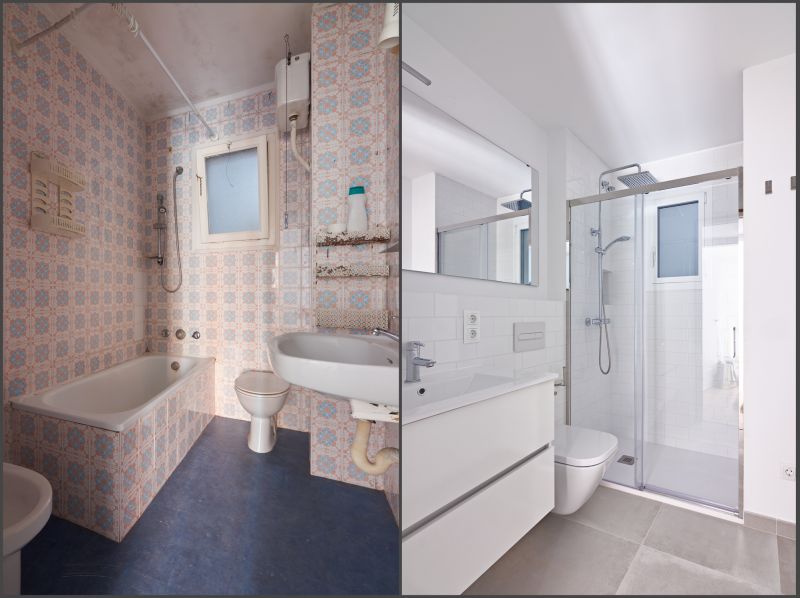 Top Bathroom Remodeling Companies in Kinston, NC