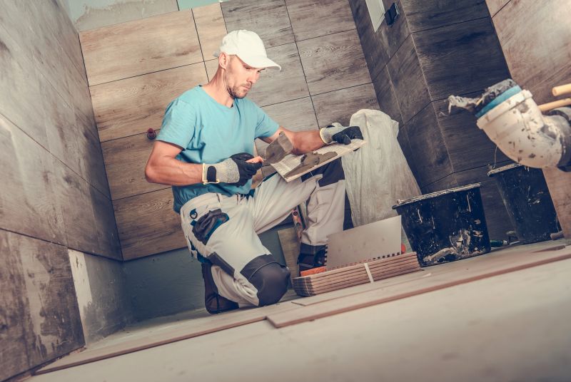 Top Bathroom Remodeling Companies in New Bern, NC