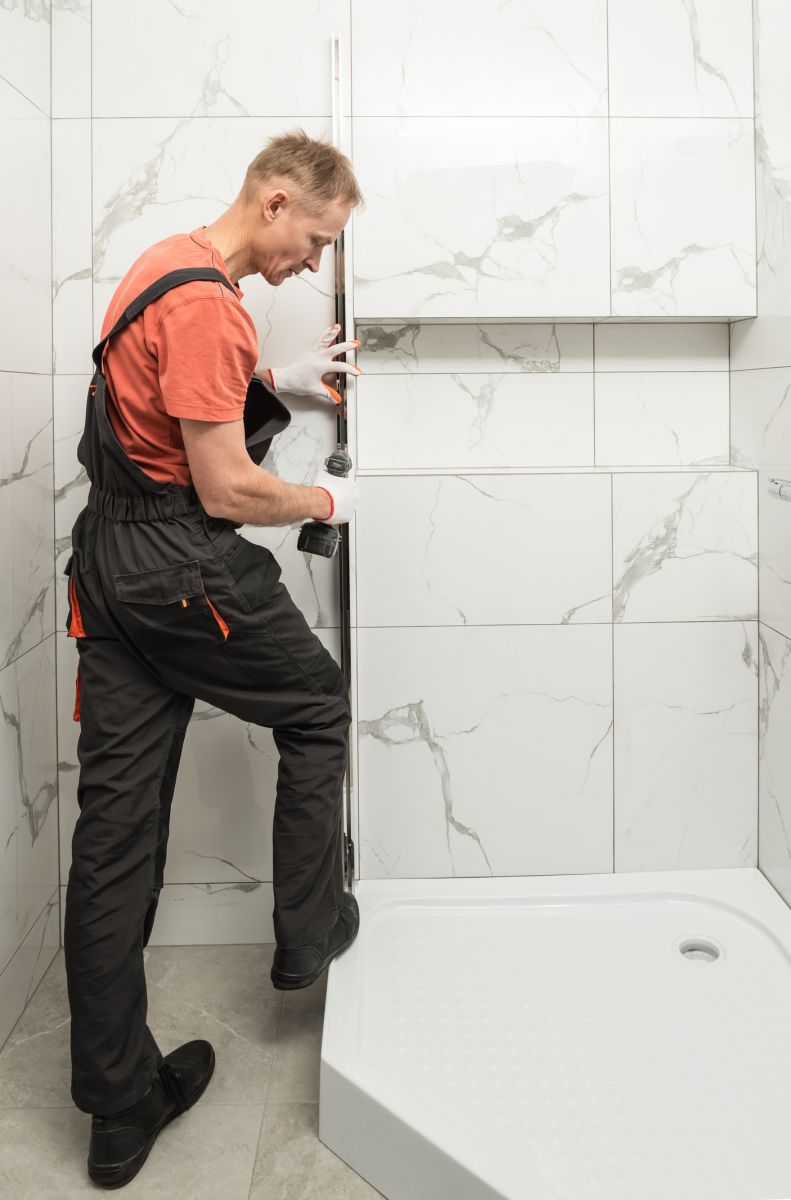 Top Bathroom Remodeling Companies in New Bern, NC
