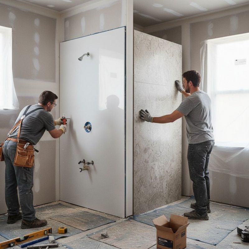 Top Bathroom Remodeling Companies in New Bern, NC