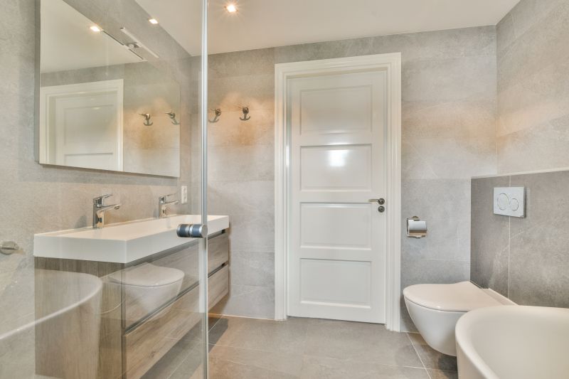 Top Bathroom Remodeling Companies in Wilson, NC